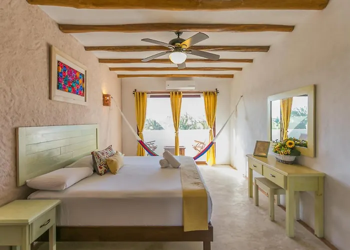 Villas Margaritas Holbox
