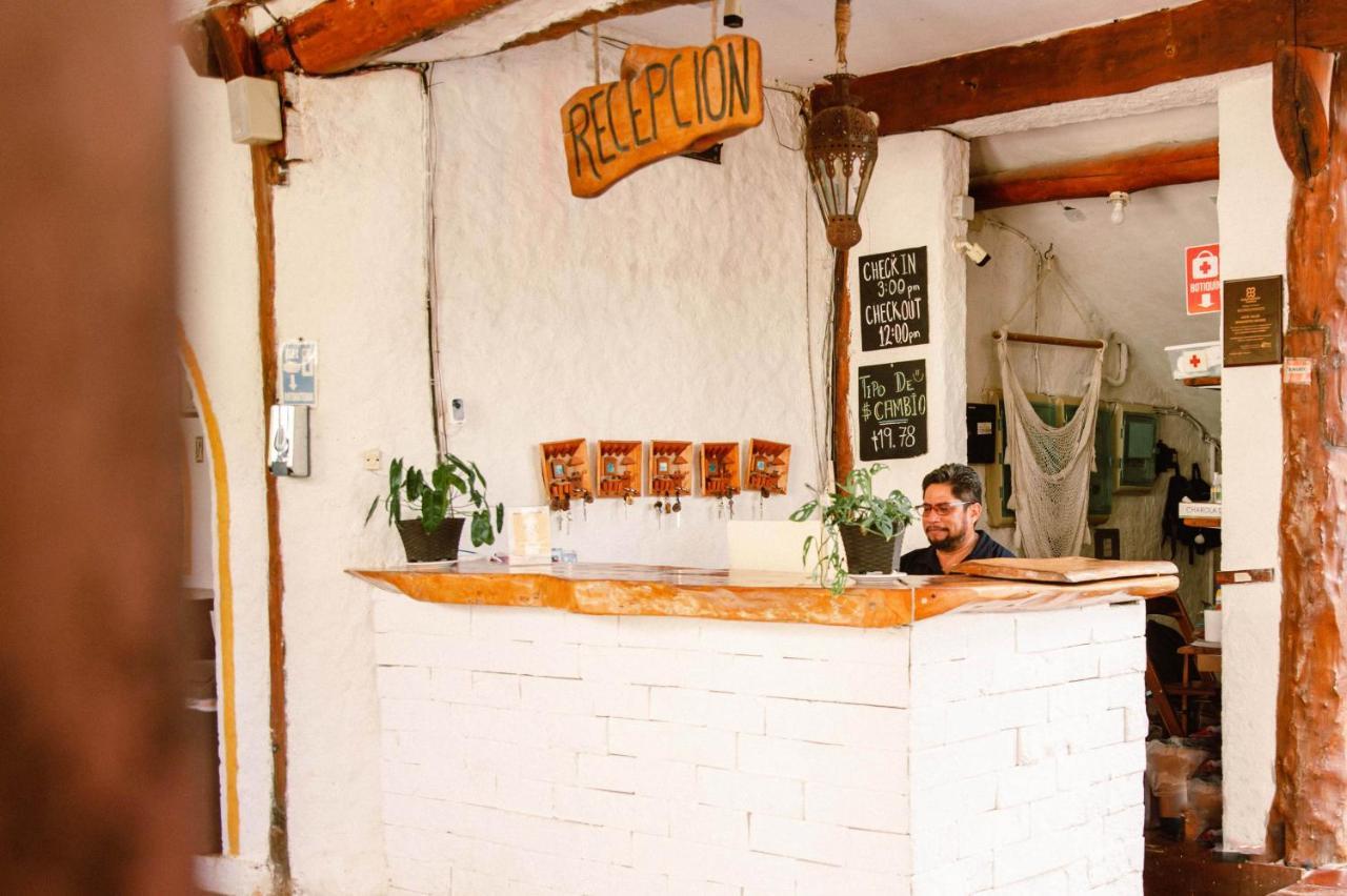 Hotel Margaritas Isla Holbox