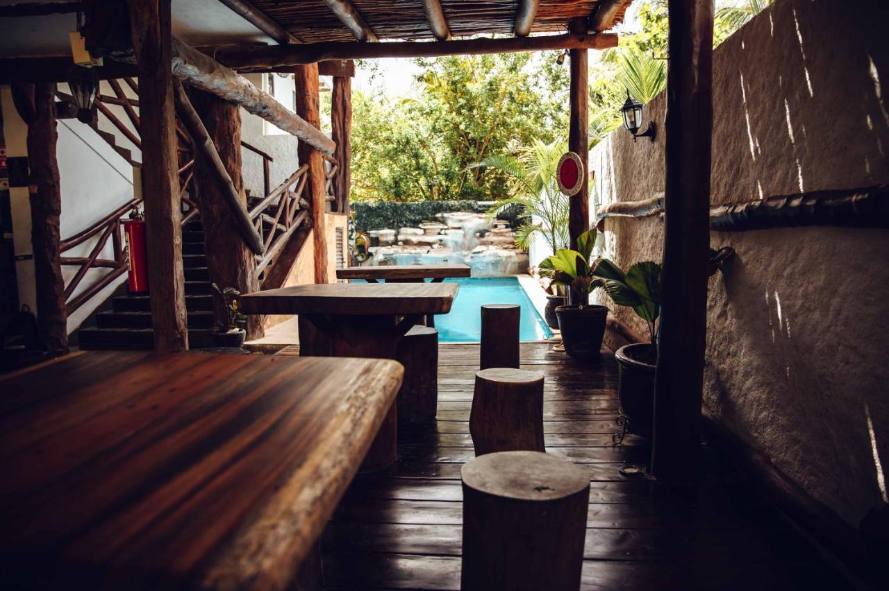 Margaritas Hotel
