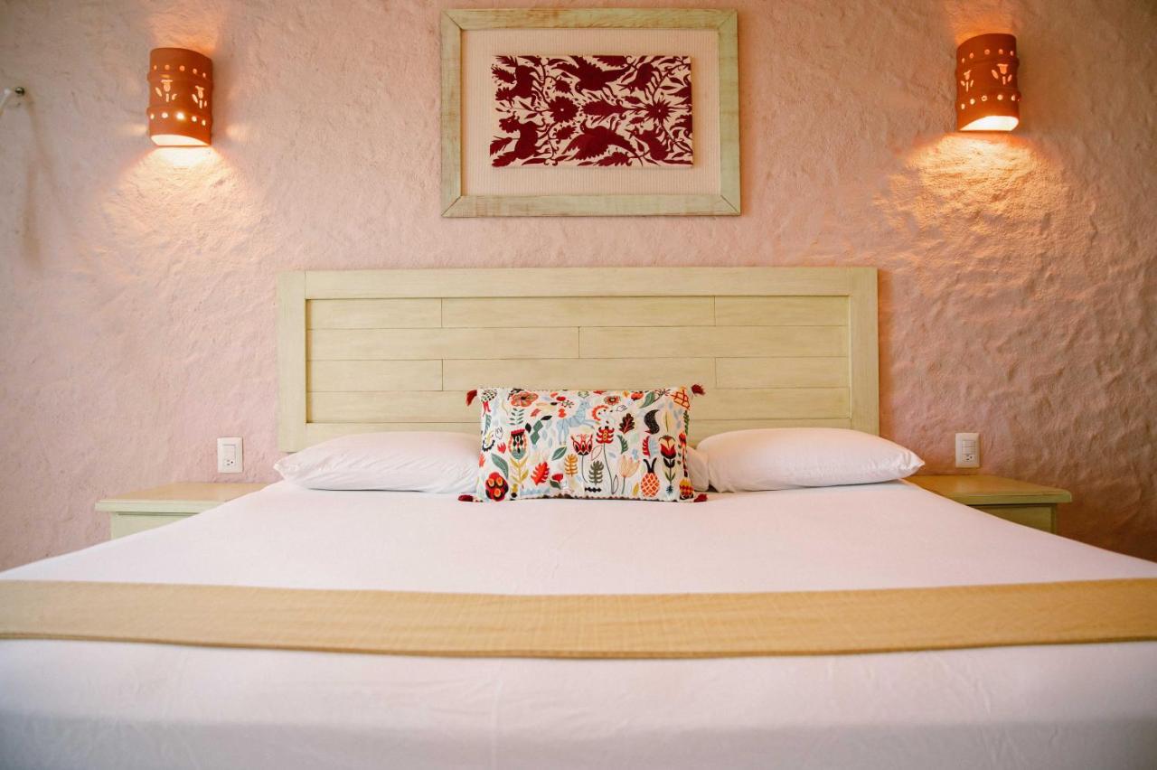 Hotel Margaritas Isla Holbox