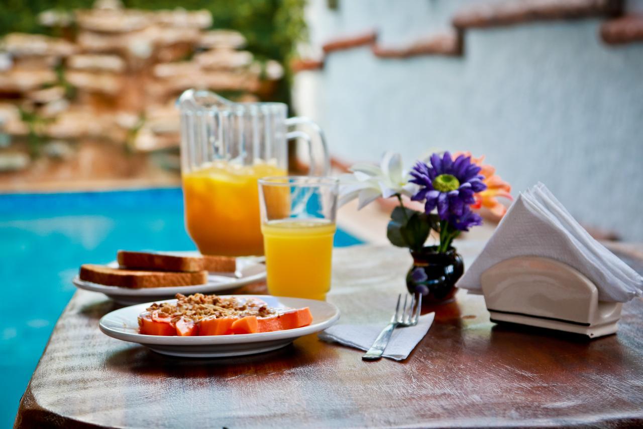 Margaritas 3* Isla Holbox