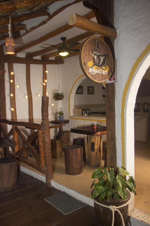 Margaritas 3* Isla Holbox