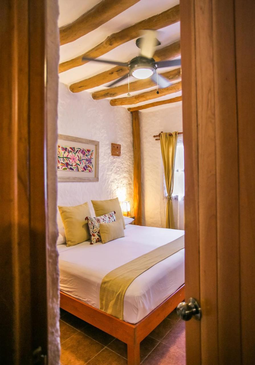 Hotel Margaritas Isla Holbox