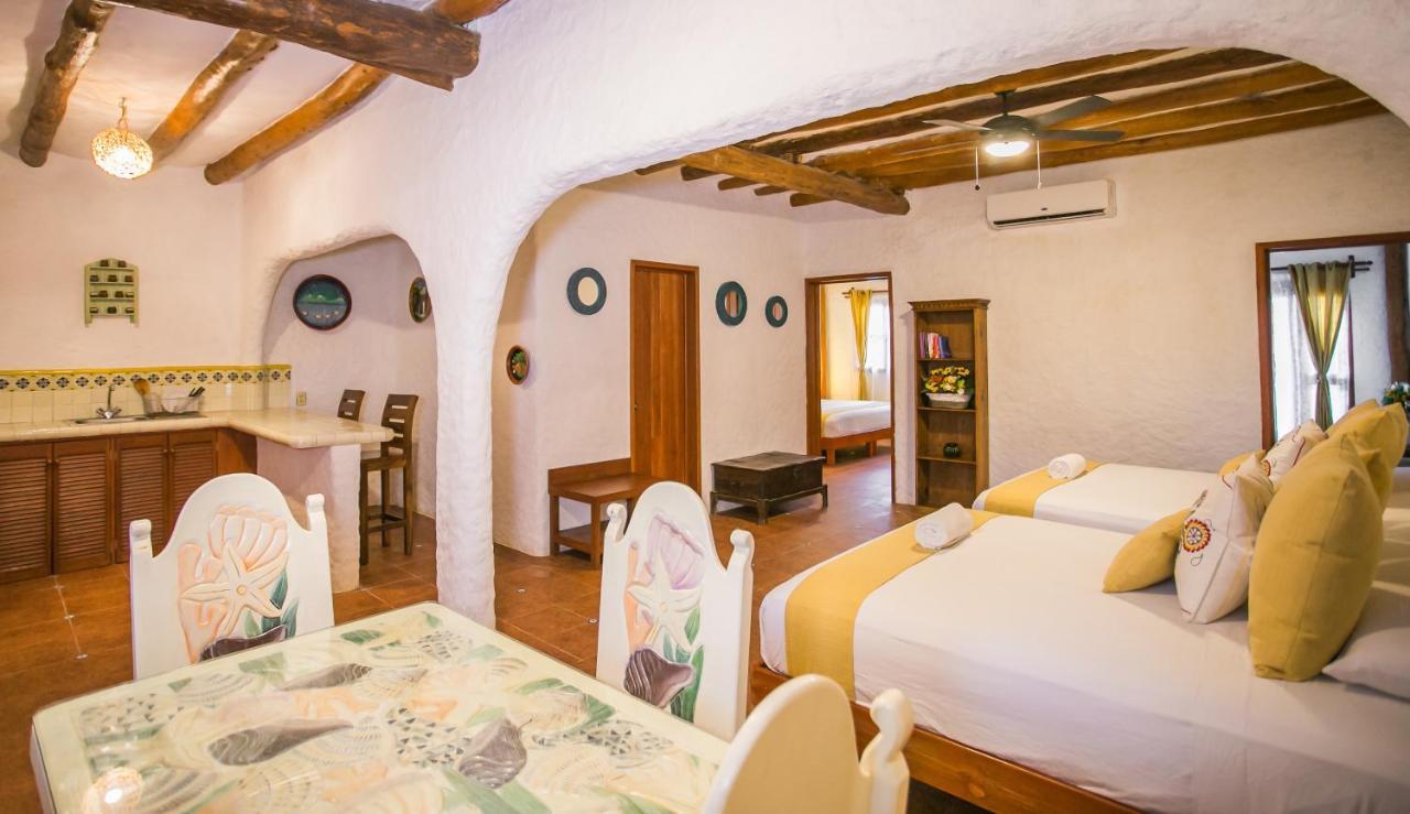 Hotel Margaritas