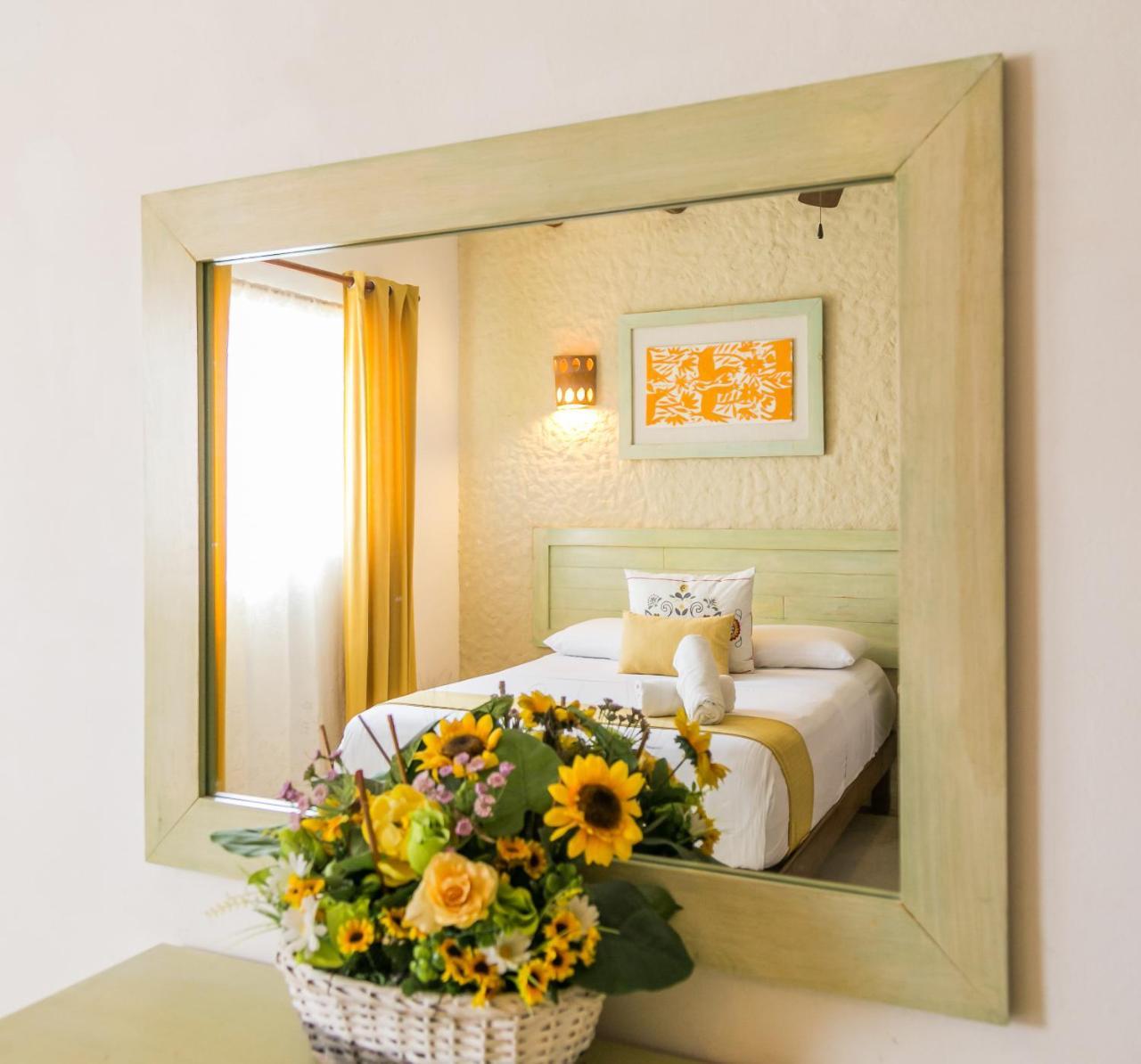 Hotel Margaritas