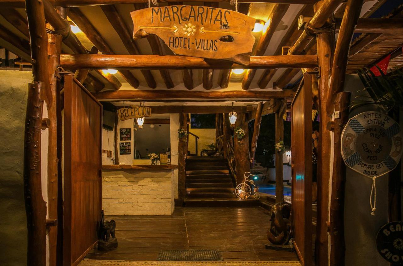 Margaritas 3* Isla Holbox