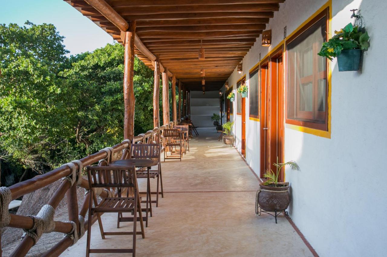 Hotel Margaritas Isla Holbox