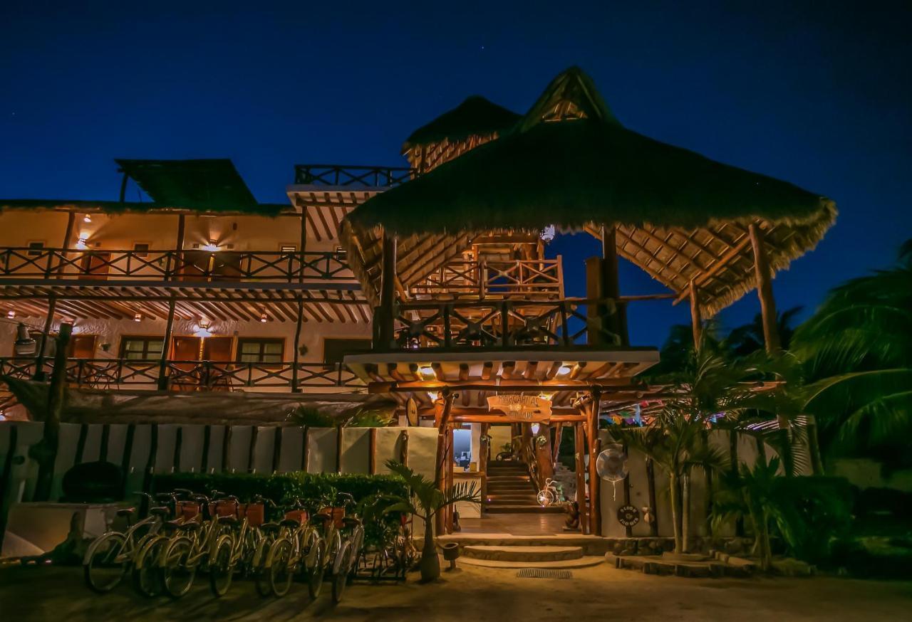 Hotel Margaritas
