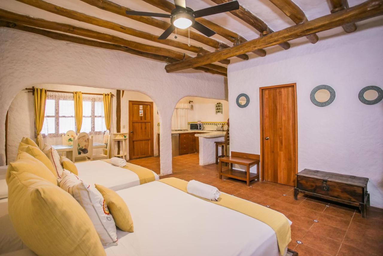 Margaritas 3* Isla Holbox