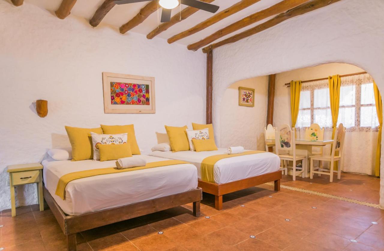 Margaritas Hotel Isla Holbox