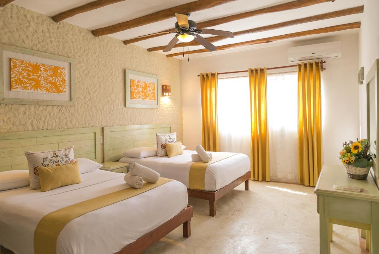 Margaritas 3* Isla Holbox