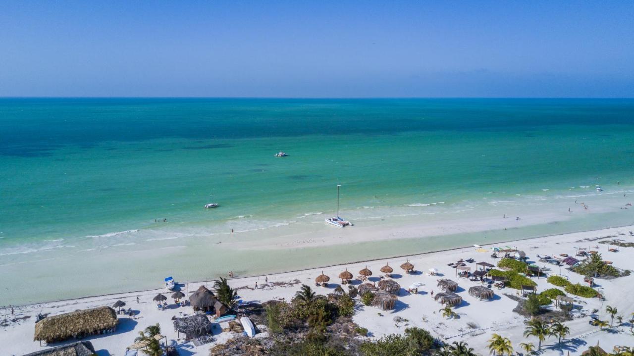 Margaritas Hotel Isla Holbox