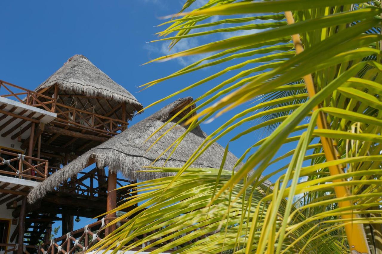 Margaritas Hotel Isla Holbox