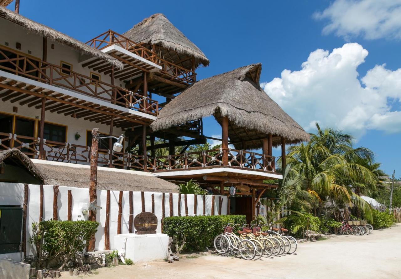 Hotel Margaritas Isla Holbox