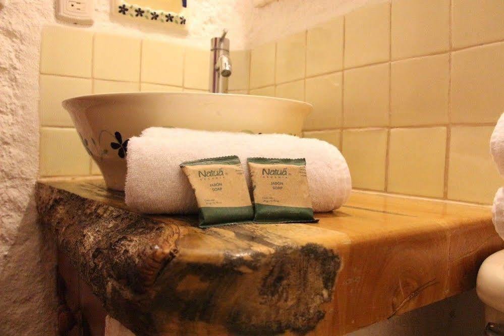 Margaritas Hotel Holbox